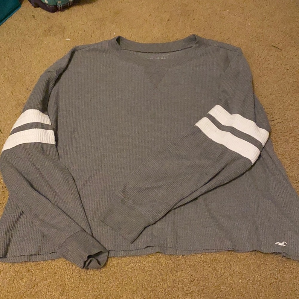 Hollister long sleeve